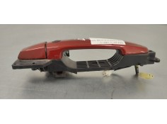 Recambio de maneta exterior delantera derecha para suzuki sx4 1.0 i turbo 110 referencia OEM IAM   