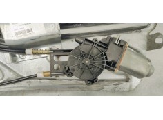 Recambio de elevalunas trasero derecho para peugeot 307 cc (s2) 1.6i 110 referencia OEM IAM D9651535980  