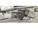 Recambio de elevalunas trasero derecho para peugeot 307 cc (s2) 1.6i 110 referencia OEM IAM D9651535980  