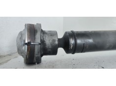 Recambio de transmision central para mercedes-benz clase m (w164) 320 cdi 4m edition 10 referencia OEM IAM   