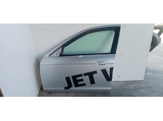 Recambio de puerta delantera izquierda para jaguar x-type 2.0 diesel cat referencia OEM IAM   