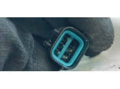 Recambio de piloto trasero derecho para mitsubishi l 200 (ka0/kb0) raging bull referencia OEM IAM   