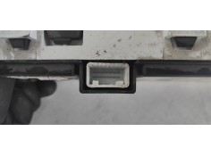 Recambio de cuadro instrumentos para toyota corolla (e12) 2.0 d-cat referencia OEM IAM 8380002C60  