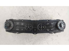Recambio de mando climatizador para mercedes-benz clase e (w211) berlina 3.2 cdi cat referencia OEM IAM 2118300190 H24400055010 