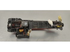 Recambio de maneta exterior delantera derecha para suzuki sx4 1.0 i turbo 110 referencia OEM IAM   