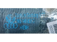 Recambio de tubo para volkswagen passat berlina (3c2) advance plus 4motion referencia OEM IAM 1K0145838D  