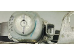 Recambio de elevalunas trasero derecho para peugeot 307 cc (s2) 1.6i 110 referencia OEM IAM D9651535980  