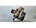 Recambio de alternador para opel insignia berlina excellence referencia OEM IAM 13502583  