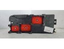 Recambio de caja reles / fusibles para opel vectra c berlina club referencia OEM IAM 13144709  