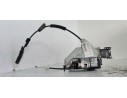 Recambio de cerradura puerta trasera izquierda para citroen c3 fase 1 referencia OEM IAM A04097  