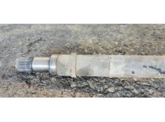 Recambio de transmision delantera derecha para mazda 3 berlina (bk) 1.6 crdt active referencia OEM IAM   