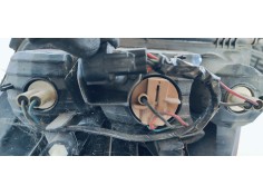 Recambio de piloto trasero derecho para mitsubishi l 200 (ka0/kb0) raging bull referencia OEM IAM   