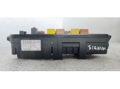 Recambio de caja reles / fusibles para opel vectra c berlina club referencia OEM IAM 13144709  
