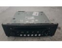 Recambio de sistema audio / radio cd para peugeot rcz 1.6 i turbo 156 referencia OEM IAM 98016077XN  