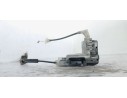 Recambio de cerradura puerta trasera izquierda para citroen c3 fase 1 referencia OEM IAM A04097  