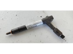 Recambio de inyector para opel astra g berlina 1.7 16v dti cat (y 17 dt / lr6) referencia OEM IAM TJBB01901D  