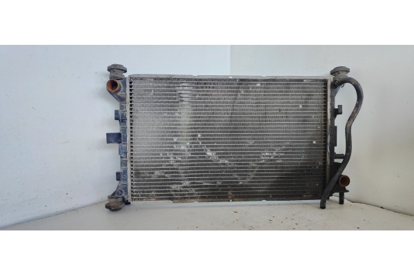 Recambio de radiador agua para ford focus berlina (cak) ambiente referencia OEM IAM 98AB8005MF  