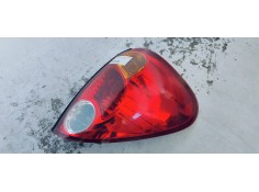 Recambio de piloto trasero derecho para mitsubishi l 200 (ka0/kb0) raging bull referencia OEM IAM   