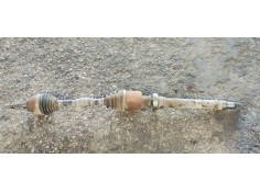 Recambio de transmision delantera derecha para mazda 3 berlina (bk) 1.6 crdt active referencia OEM IAM   