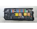 Recambio de caja reles / fusibles para opel vectra c berlina club referencia OEM IAM 13144709  
