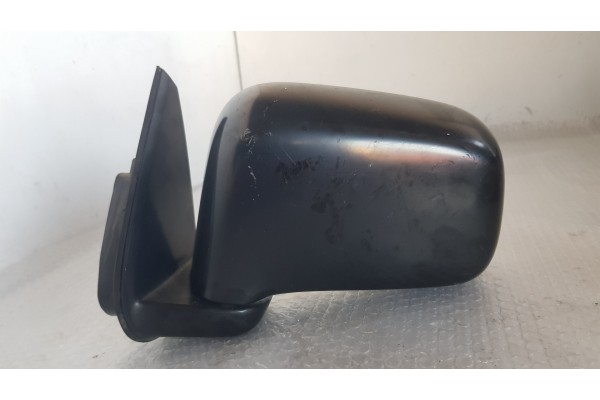 Recambio de retrovisor izquierdo para honda cr-v (rd1/3) básico (rd1) referencia OEM IAM E6010056  