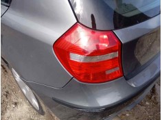 Recambio de piloto trasero izquierdo para bmw serie 1 berlina (e81/e87) 2.0d 143 [118] fap referencia OEM IAM   