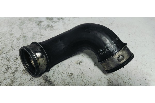Recambio de tubo para mercedes-benz clase c (w203) berlina 220 cdi (203.006) referencia OEM IAM A2035281482  