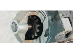 Recambio de motor arranque para bmw serie 1 lim. (f20) 2.0d 190 [120] fap referencia OEM IAM 8570846  