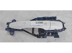 Recambio de maneta exterior delantera izquierda para volvo s60 lim. 1.6 diesel cat referencia OEM IAM   