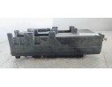 Recambio de caja reles / fusibles para opel vectra c berlina club referencia OEM IAM 13144709  