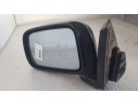 Recambio de retrovisor izquierdo para honda cr-v (rd1/3) básico (rd1) referencia OEM IAM E6010056  