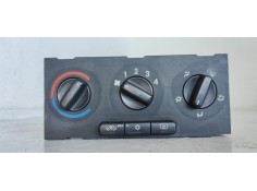 Recambio de mando calefaccion / aire acondicionado para opel astra g berlina comfort referencia OEM IAM   