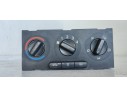 Recambio de mando calefaccion / aire acondicionado para opel astra g berlina comfort referencia OEM IAM   