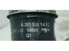 Recambio de tubo para mercedes-benz clase c (w203) berlina 220 cdi (203.006) referencia OEM IAM A2035281482  