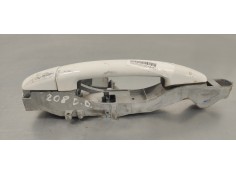 Recambio de maneta exterior delantera derecha para peugeot 208 1.6 hdi 92 fap referencia OEM IAM   