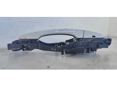 Recambio de maneta exterior delantera izquierda para volvo s60 lim. 1.6 diesel cat referencia OEM IAM   