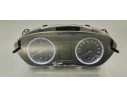 Recambio de cuadro instrumentos para suzuki sx4 1.0 i turbo 110 referencia OEM IAM 3411164R00  