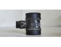 Recambio de caudalimetro para opel astra g berlina comfort referencia OEM IAM 0281002478  