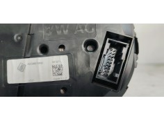 Recambio de cuadro instrumentos para skoda octavia lim. (5e3) like referencia OEM IAM 5E0920720B  