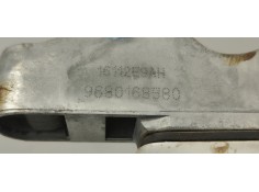 Recambio de maneta exterior delantera derecha para peugeot 208 1.6 hdi 92 fap referencia OEM IAM   