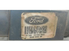 Recambio de radiador agua para ford focus berlina (cak) ambiente referencia OEM IAM 98AB8005MF  