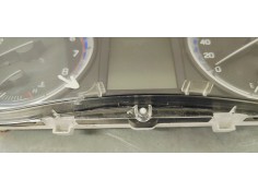 Recambio de cuadro instrumentos para suzuki sx4 1.0 i turbo 110 referencia OEM IAM 3411164R00  