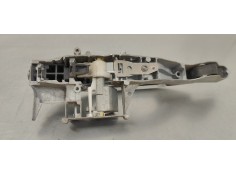 Recambio de maneta exterior delantera derecha para peugeot 208 1.6 hdi 92 fap referencia OEM IAM   