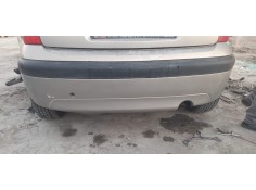 Recambio de paragolpes trasero para citroen c3 1.4 referencia OEM IAM   
