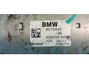 Recambio de motor arranque para bmw serie 1 lim. (f20) 2.0d 190 [120] fap referencia OEM IAM 8570846  