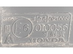 Recambio de retrovisor izquierdo para honda cr-v (rd1/3) básico (rd1) referencia OEM IAM E6010056  