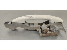 Recambio de maneta exterior delantera derecha para peugeot 208 1.6 hdi 92 fap referencia OEM IAM   