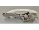 Recambio de maneta exterior delantera derecha para peugeot 208 1.6 hdi 92 fap referencia OEM IAM   