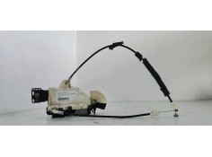 CERRADURA PUERTA DELANTERA IZQUIERDA A02509 