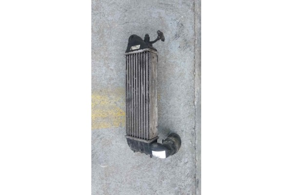 Recambio de intercooler para citroen c8 2.2 hdi fap cat (4hw) referencia OEM IAM 1489396080  